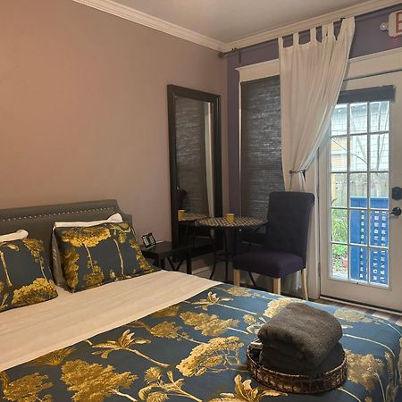 Old Town Charm Suite St. Augustine Exteriör bild