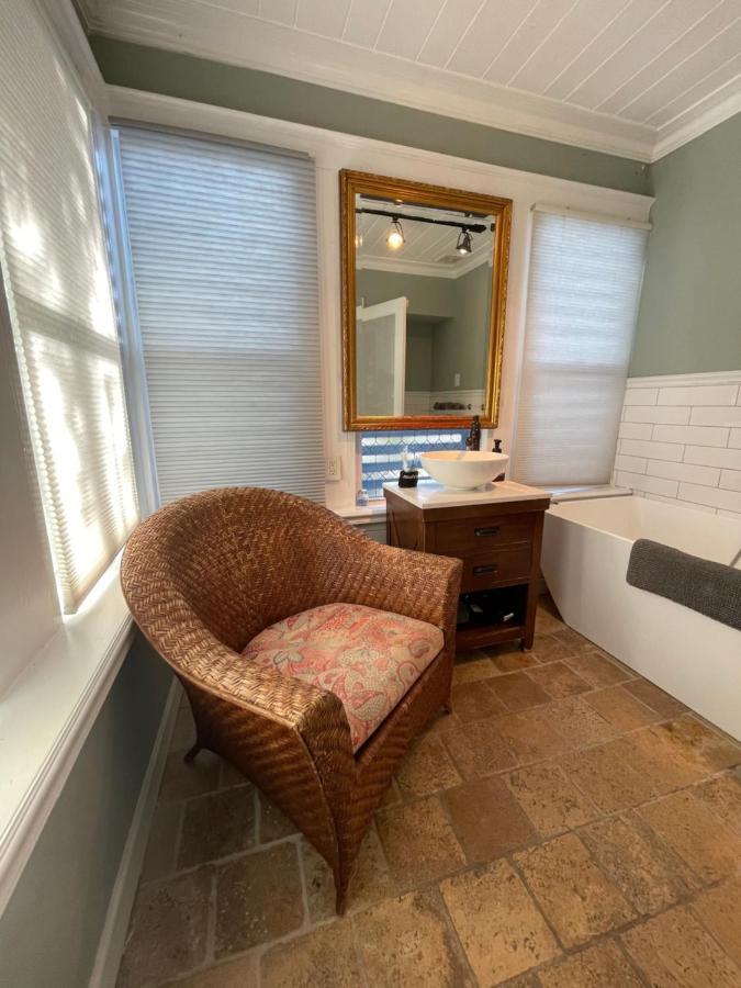 Old Town Charm Suite St. Augustine Exteriör bild