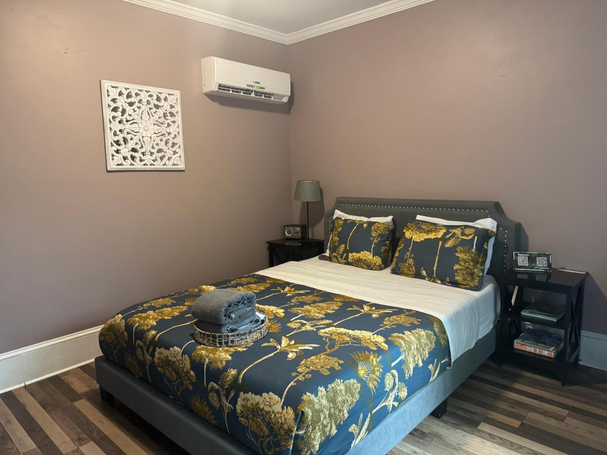 Old Town Charm Suite St. Augustine Exteriör bild
